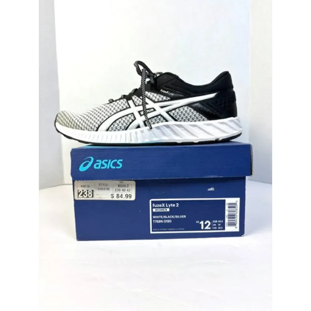 ASICS brand new